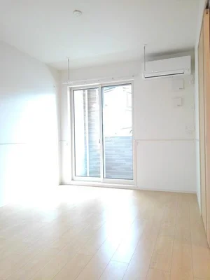 のマンスリーマンション・ウィークリーマンション「グラシオ南町田 104・洋室(No.1334737)」メイン画像