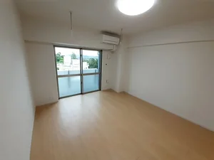 沖縄県のマンスリーマンション・ウィークリーマンション「グランビスタ 502・洋室(No.1334740)」メイン画像