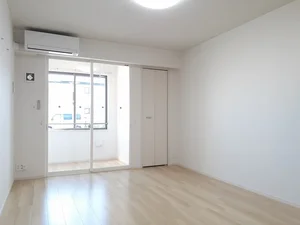 のマンスリーマンション・ウィークリーマンション「ロンサールⅠ 101・洋室(No.1334743)」メイン画像