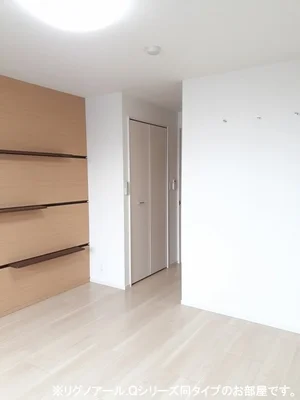 町田市のマンスリーマンション・ウィークリーマンション「スタールミエールワッフル 201・洋室(No.1334744)」メイン画像