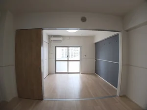 沖縄県のマンスリーマンション・ウィークリーマンション「サンリット　牧志 506・洋室(No.1334746)」メイン画像