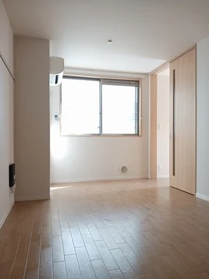 のマンスリーマンション・ウィークリーマンション「サウス　フォーラム 101・洋室(No.1334749)」メイン画像