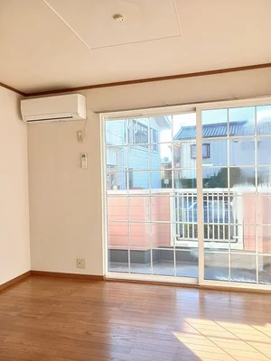 のマンスリーマンション・ウィークリーマンション「アウローラ 101・洋室(No.1334751)」メイン画像