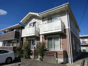 愛知県の大東建託リーシング株式会社のマンスリーマンション・ウィークリーマンション「フレーシュ 201・洋室(No.1334752)」メイン画像