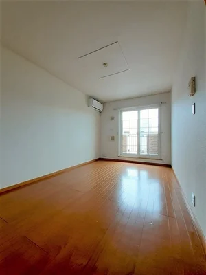 のマンスリーマンション・ウィークリーマンション「ブリーゼ 201・洋室(No.1334754)」メイン画像