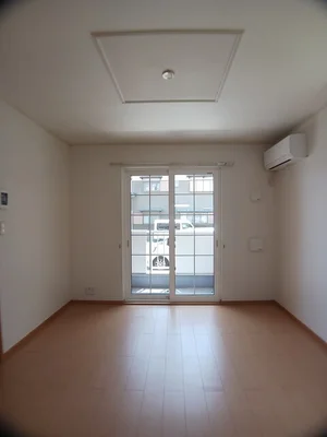 矢作橋駅（愛知県）のマンスリーマンション・ウィークリーマンション「ノーブル　Ａ 101・洋室(No.1334758)」メイン画像