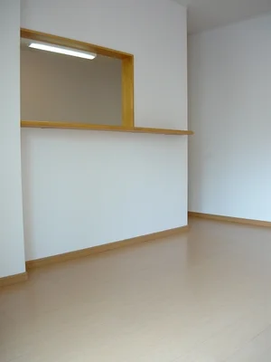 高師駅（愛知県）のマンスリーマンション・ウィークリーマンション「クラール２１ 103・洋室(No.1334759)」メイン画像