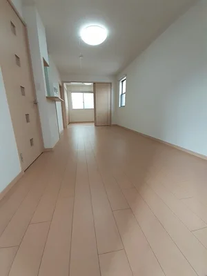 のマンスリーマンション・ウィークリーマンション「カーサ・セレーノ 105・洋室(No.1334762)」メイン画像