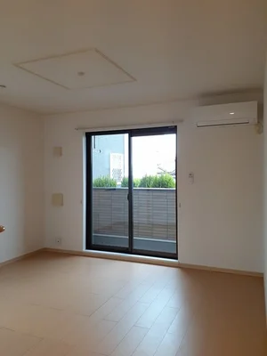 三河塩津駅（愛知県）のマンスリーマンション・ウィークリーマンション「アレグレット 105・洋室(No.1334764)」メイン画像