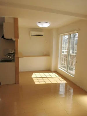 愛知県のマンスリーマンション・ウィークリーマンション「エテルノ・相見 203・洋室(No.1334766)」メイン画像