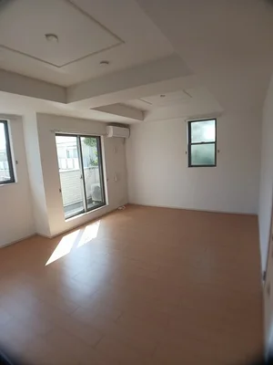 のマンスリーマンション・ウィークリーマンション「プランドール　Ｂ 203・洋室(No.1334767)」メイン画像