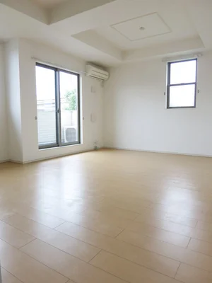 のマンスリーマンション・ウィークリーマンション「プランドール　Ｂ 203・洋室(No.1334767)」メイン画像