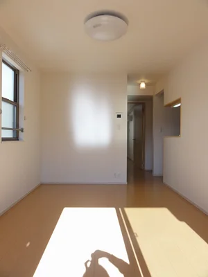 愛知県のマンスリーマンション・ウィークリーマンション「グランディア 206・洋室(No.1334768)」メイン画像