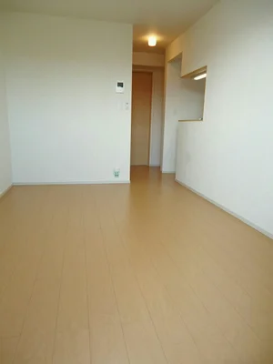 豊橋市のマンスリーマンション・ウィークリーマンション「ＩＳＹおだかの 202・洋室(No.1334769)」メイン画像