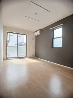 のマンスリーマンション・ウィークリーマンション「ア・ラ・モード　Ｂ 101・洋室(No.1334773)」メイン画像