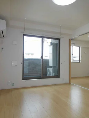 愛知県のマンスリーマンション・ウィークリーマンション「ポルテ・ブリエ 201・洋室(No.1334774)」メイン画像