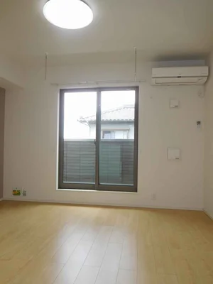 愛知県のマンスリーマンション・ウィークリーマンション「エスターテ 201・LDK(No.1334775)」メイン画像