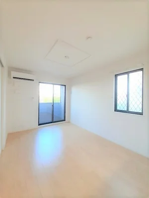 のマンスリーマンション・ウィークリーマンション「グレース 101・洋室(No.1334777)」メイン画像