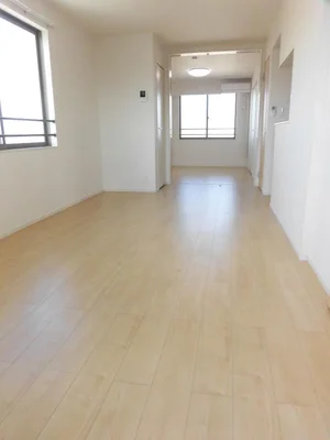 愛知県のマンスリーマンション・ウィークリーマンション「ゼフィロス北島 306・洋室(No.1334778)」メイン画像