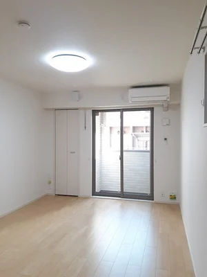 愛知県のマンスリーマンション・ウィークリーマンション「サニーウェル 105・洋室(No.1334780)」メイン画像