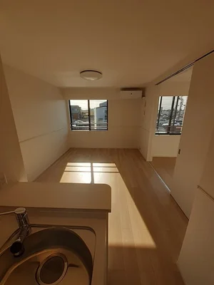 愛知県のマンスリーマンション・ウィークリーマンション「フォルトゥーナ 205・洋室(No.1334782)」メイン画像