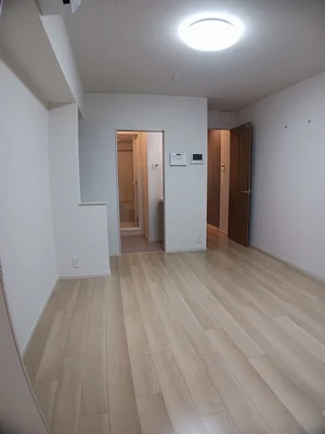 愛知県のマンスリーマンション・ウィークリーマンション「グランデ神ノ輪　Ｂ 106・洋室(No.1334784)」メイン画像