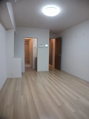 愛知県のマンスリーマンション・ウィークリーマンション「グランデ神ノ輪　Ｂ 103・洋室(No.1334785)」メイン画像