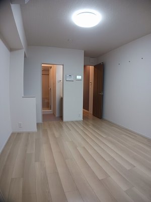 のマンスリーマンション・ウィークリーマンション「グランデ神ノ輪　Ｂ 103・洋室(No.1334785)」メイン画像
