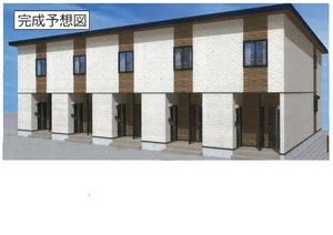 磐田市のマンスリーマンション・ウィークリーマンション「リバティードリームⅢ 201・洋室(No.1334791)」メイン画像