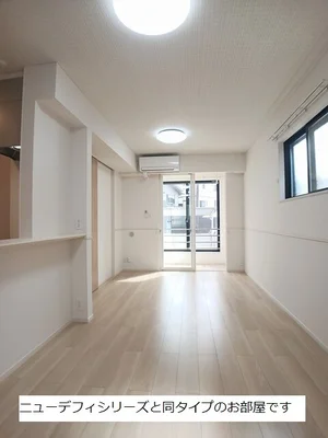 静岡県のマンスリーマンション・ウィークリーマンション「シティーロードコイシガワ 101・洋室(No.1334802)」メイン画像