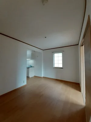 のマンスリーマンション・ウィークリーマンション「エクセルコーポなるみ 102・洋室(No.1334803)」メイン画像