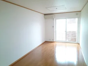 のマンスリーマンション・ウィークリーマンション「フィオーレＳ．Ⅰ 101・洋室(No.1334804)」メイン画像