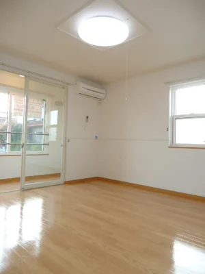 石川県のマンスリーマンション・ウィークリーマンション「ペルラⅢ 101・洋室(No.1334809)」メイン画像