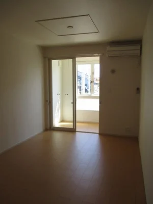 のマンスリーマンション・ウィークリーマンション「ショーケード 104・洋室(No.1334813)」メイン画像