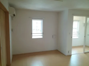 金沢星稜大学周辺のマンスリーマンション・ウィークリーマンション「Ｍ・ボナール 202・洋室(No.1334815)」メイン画像