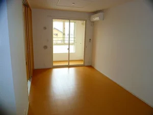 南砺市のマンスリーマンション・ウィークリーマンション「ホープ 203・洋室(No.1334817)」メイン画像