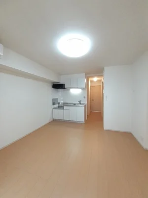 のマンスリーマンション・ウィークリーマンション「セレーノ 203・洋室(No.1334818)」メイン画像