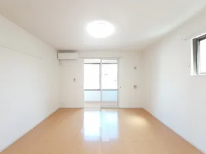 堀川小泉駅（富山県）のマンスリーマンション・ウィークリーマンション「光陽なごみ 103・洋室(No.1334819)」メイン画像