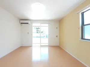 のマンスリーマンション・ウィークリーマンション「フォンテーネ 102・洋室(No.1334821)」メイン画像