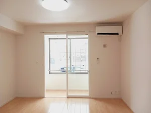 富山県のマンスリーマンション・ウィークリーマンション「アウル本郷 105・洋室(No.1334824)」メイン画像