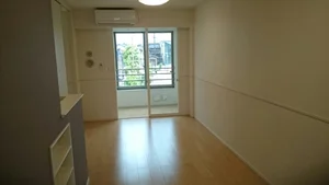 射水市のマンスリーマンション・ウィークリーマンション「ソレイユ大門Ａ 203・洋室(No.1334829)」メイン画像