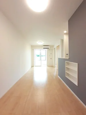 のマンスリーマンション・ウィークリーマンション「コンフォルト 104・洋室(No.1334832)」メイン画像