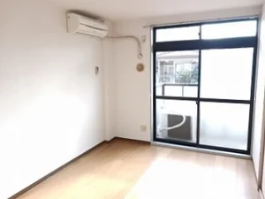 愛知県のマンスリーマンション・ウィークリーマンション「シティハイムＩＳ 102・洋室(No.1334838)」メイン画像