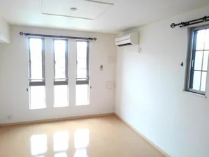 愛知県のマンスリーマンション・ウィークリーマンション「セント　グレイス 207・洋室(No.1334842)」メイン画像