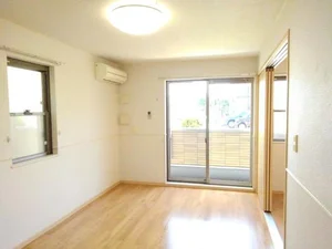 愛知県のマンスリーマンション・ウィークリーマンション「ソレイユ　Ｎ 101・洋室(No.1334843)」メイン画像