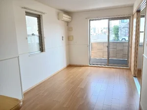 愛知県のマンスリーマンション・ウィークリーマンション「ソレイユ　Ｎ 101・洋室(No.1334843)」メイン画像