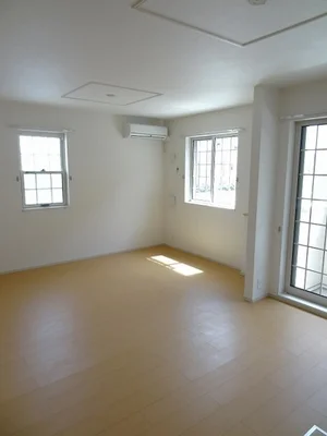 愛知県のマンスリーマンション・ウィークリーマンション「サンリット　Ⅲ 101・洋室(No.1334846)」メイン画像