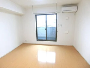 切通駅（岐阜県）のマンスリーマンション・ウィークリーマンション「プリムローズＡ 202・洋室(No.1334848)」メイン画像