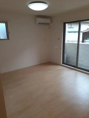 愛知県のマンスリーマンション・ウィークリーマンション「グレイス　プルメリア 102・洋室(No.1334850)」メイン画像