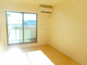 愛知県のマンスリーマンション・ウィークリーマンション「オーベルジュ・ショコラ 302・洋室(No.1334851)」メイン画像